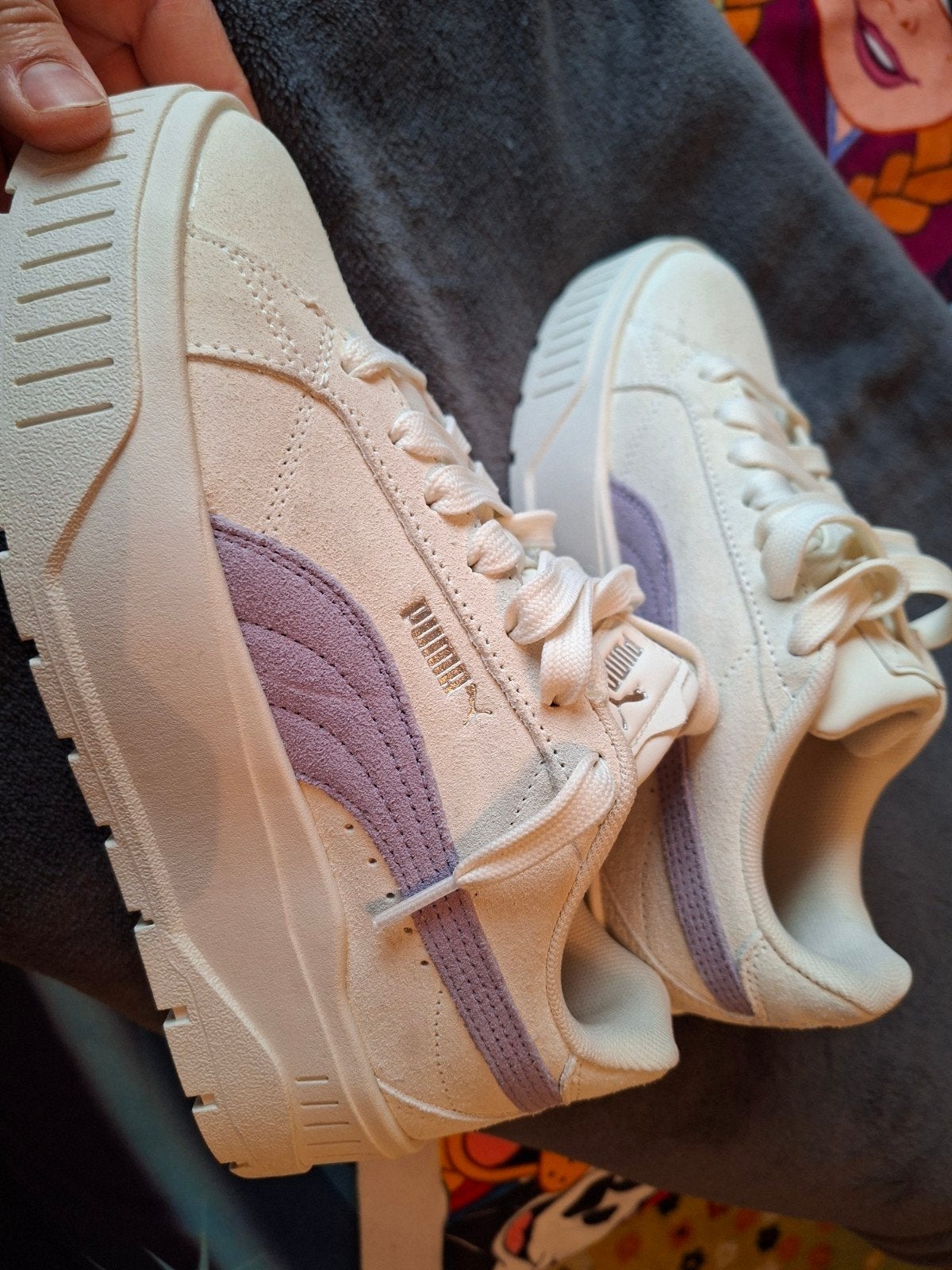 Nieuwe  puma schoenen  maat 36, Enlèvement ou Envoi, Chaussures