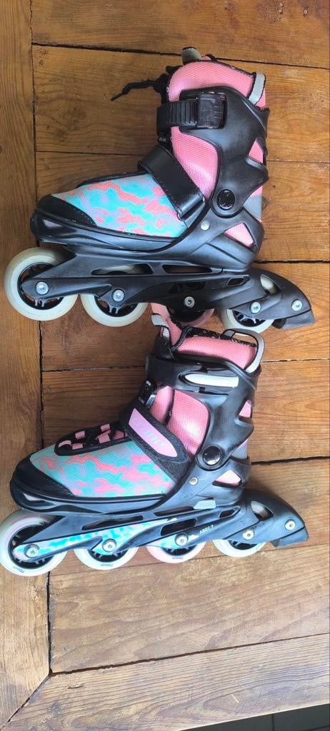 Step , skates, Sport en Fitness, Ophalen