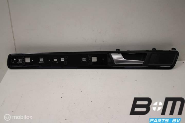 Deurlijst LA (bestuurderskant) VW Touareg 7P 7P6839113, Gebruikt