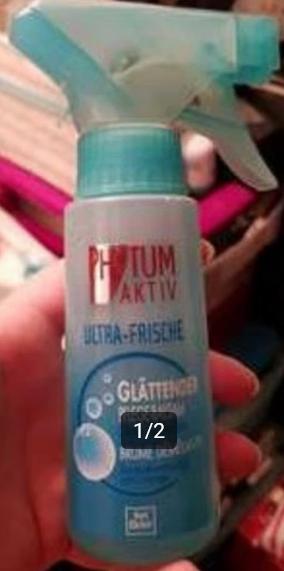 Detangling Mist After Shampoo - Phytum Oxygenation van YR, Handtassen en Accessoires, Uiterlijk | Haarverzorging, Ophalen of Verzenden
