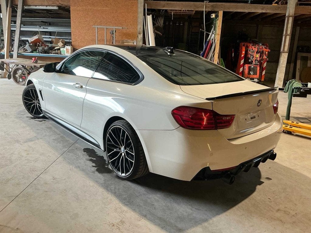 BMW 428 Coupé 2015, Achat, Entreprise, Autre carrosserie, Automatique