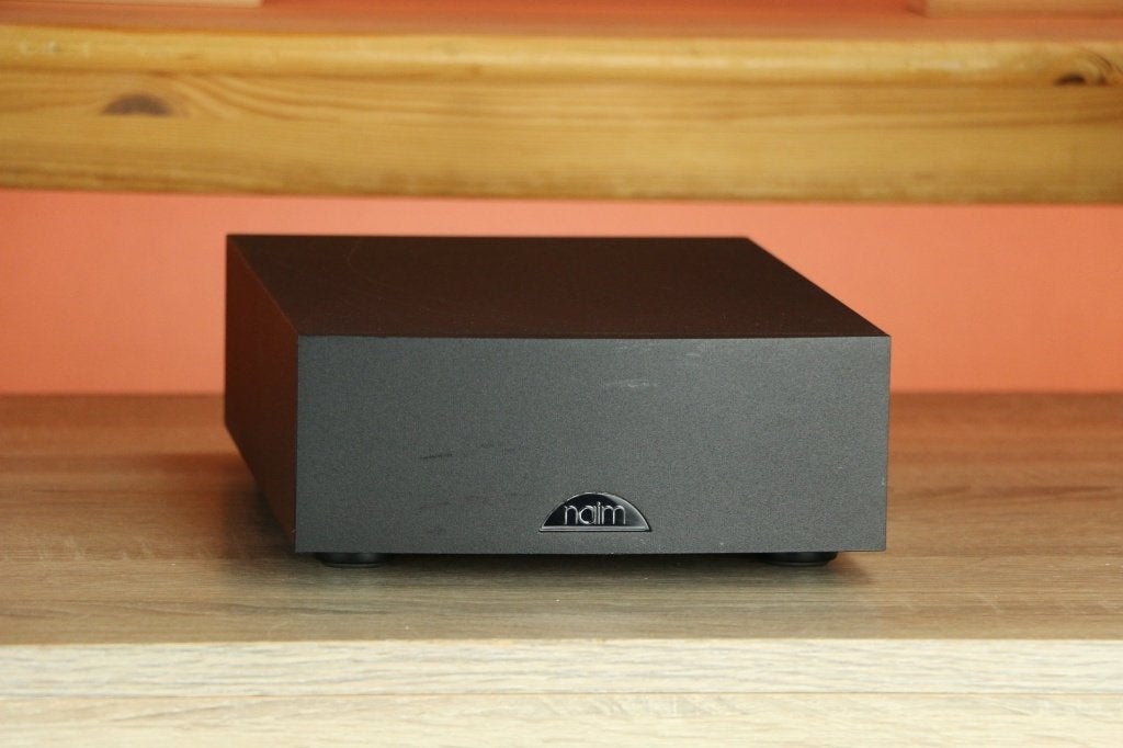 Naim NAP 100 / NAP100 TRADE.INRUIL *12 maanden garantie*, TV, Hi-fi & Vidéo, Enlèvement ou Envoi, Comme neuf, Stéréo, Moins de 60 watts