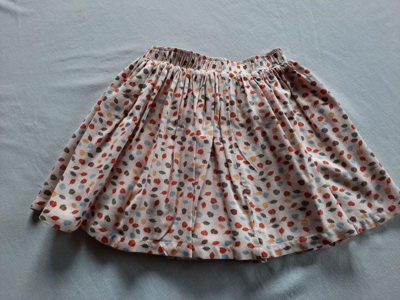 Meisjes Rokken Maat 122-128     7 euro/stuk, Kinderen en Baby's, Kinderkleding | Maat 122, Zo goed als nieuw, Meisje, Jurk of Rok