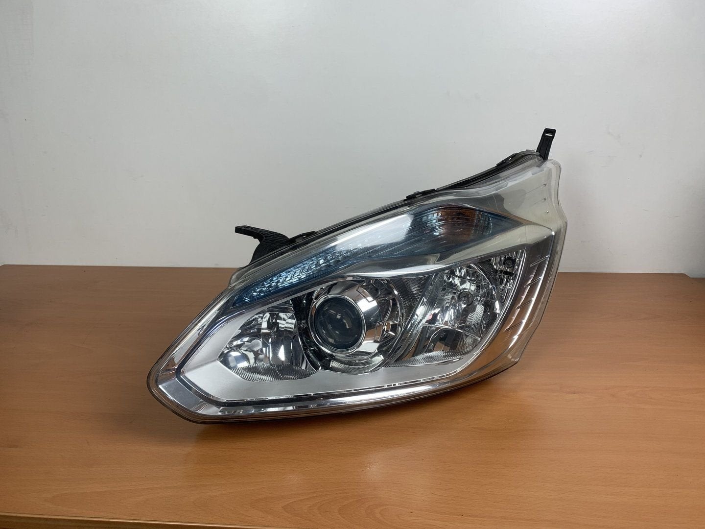 koplamp Links ford transit custom 2012 - 2016 V362, Autos : Pièces & Accessoires, -, -, -, Enlèvement ou Envoi