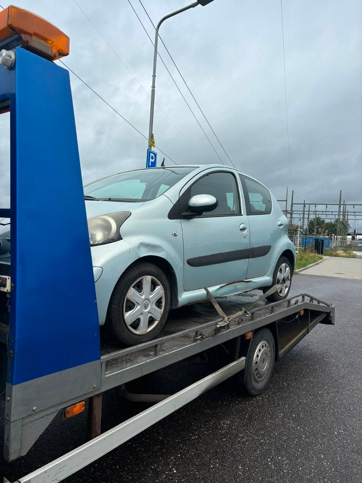 gezocht alle merken afbraak auto's, Autos, Particulier, Achat