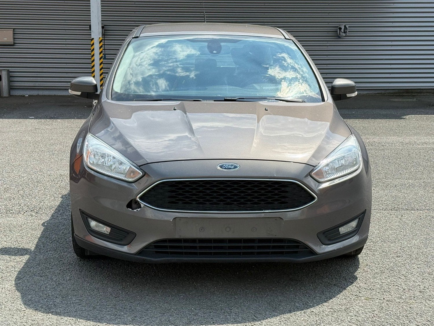 Ford focus/999cc/2015, Autos, Achat, Entreprise, Essence, Hatchback