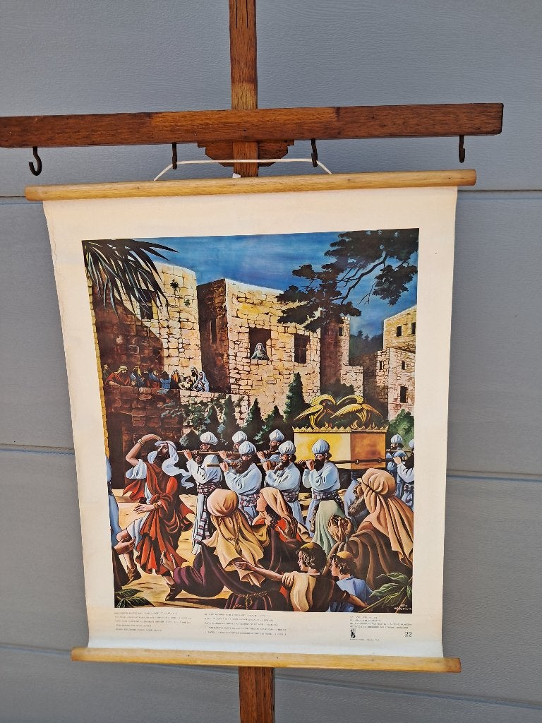 oude schoolkaart, Antiquités & Art, Antiquités | Cartes scolaires, Enlèvement, Histoire