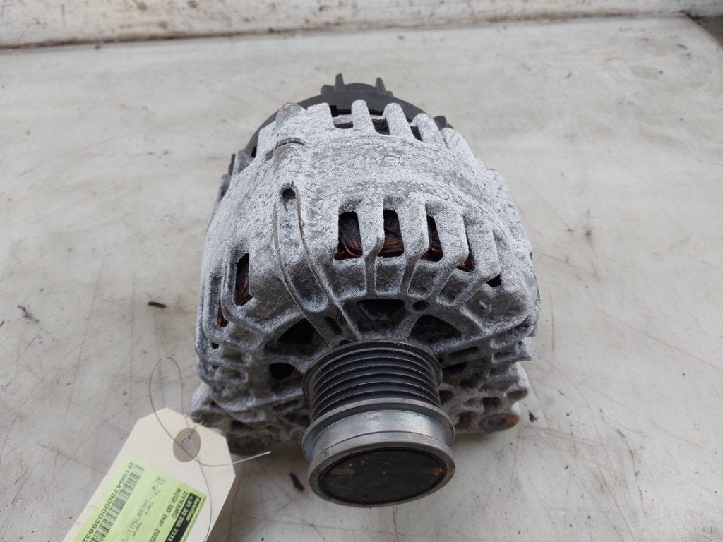 ALTERNATEUR Audi Q3 Sportback (F3N) (01-2019/06-2021), Valeo, Audi, Utilisé, 100, rue de Courcelles
75017  Paris, FR