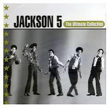 Jackson 5 - The Ultimate Collection, Enlèvement
