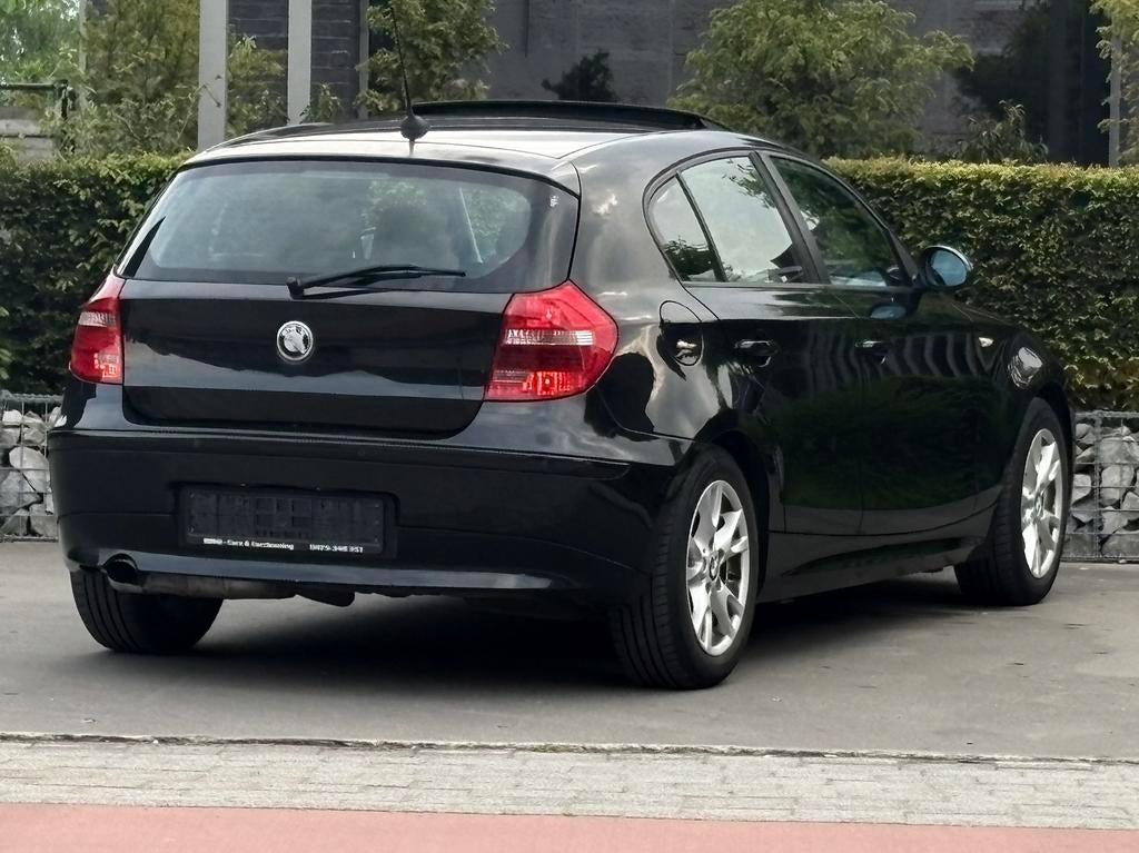 Bmw 116i prachtige staat reeds gekeurd klaar voor gebruik !, Auto's, BMW, 1 Reeks, Particulier, Te koop, Benzine