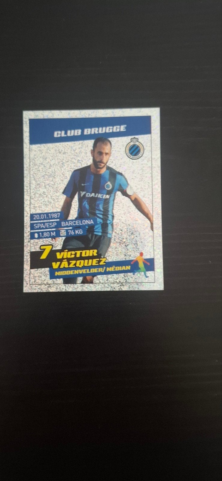 Panini voetbal 2016, Verzamelen, Ophalen of Verzenden