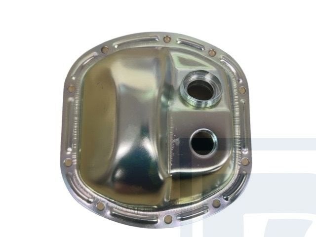 Volvo Achteras deksel alle typen Spicer differentieel 240 19, Autos : Pièces & Accessoires, Transmission & Accessoires, Neuf, Enlèvement ou Envoi