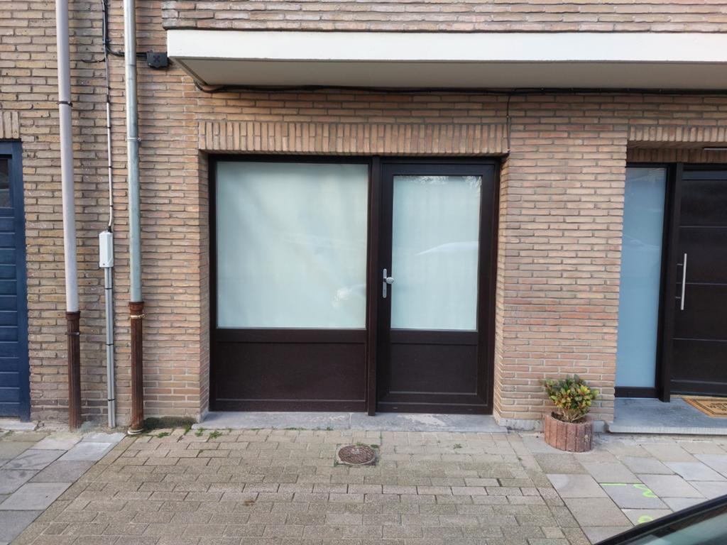 Portes, Jardin & Terrasse, Enlèvement