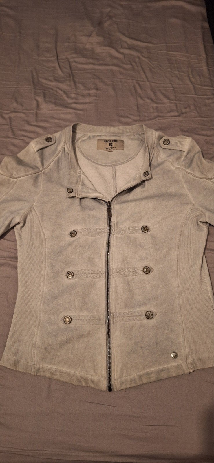 Veste Garcia, Vêtements | Femmes, Vestes & Costumes, Enlèvement