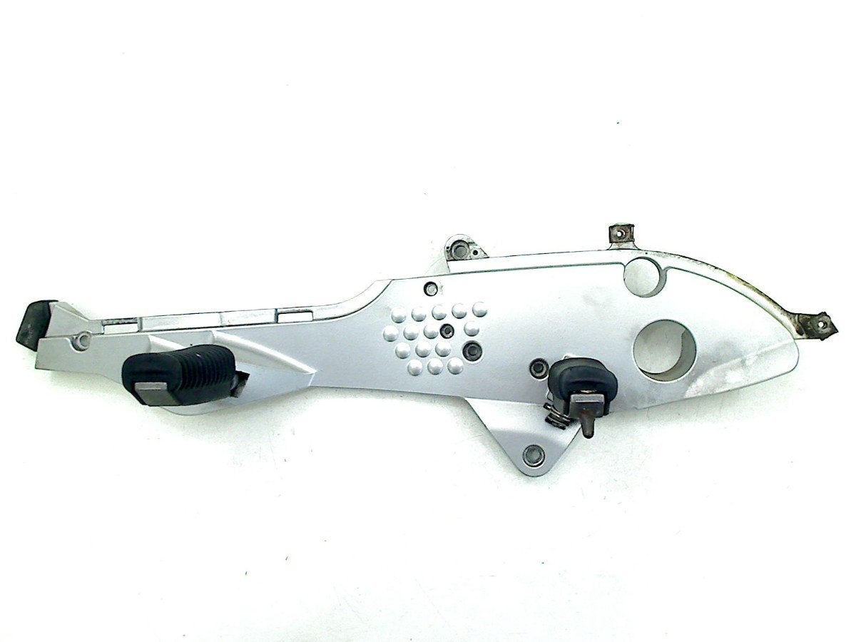 REPOSE PIEDS AVANT DROIT R 1150 RT (R1150RT) (46712335898), Bayerische Motoren Werke AG, Utilisé, Kundenbetreuung@bmw.de, Petuelring 130
80809  München, DE