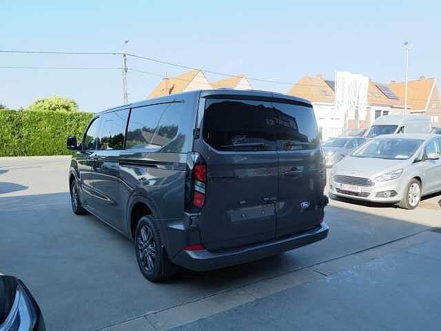 Ford Transit Custom L2 Multi-Use 5pl 2.0 TDCi 170pk, Automaat, USB, 1995 cc, Euro 6