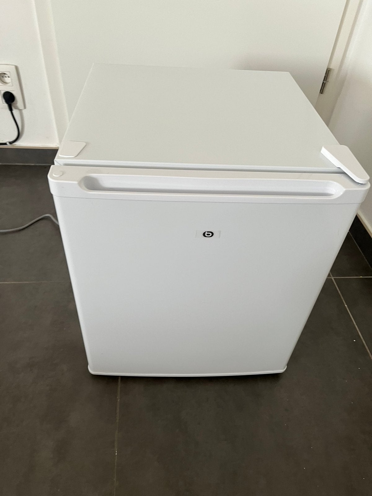Congelateur de table, Electroménager, Enlèvement, Comme neuf, Congélateur