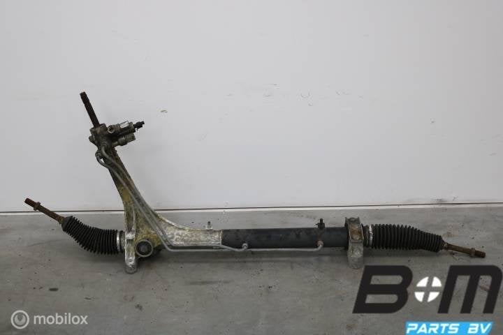 Stuurhuis Fiat Ducato (250) 2015 01372871080, Gebruikt