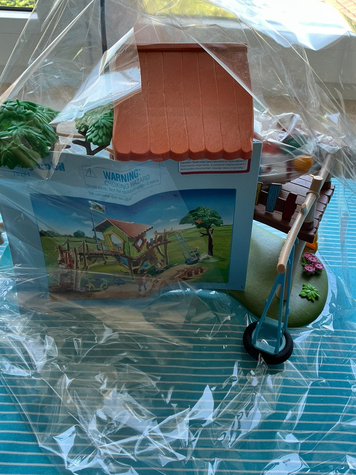 Playmobil, Kinderen en Baby's, Speelgoed | Playmobil, Ophalen