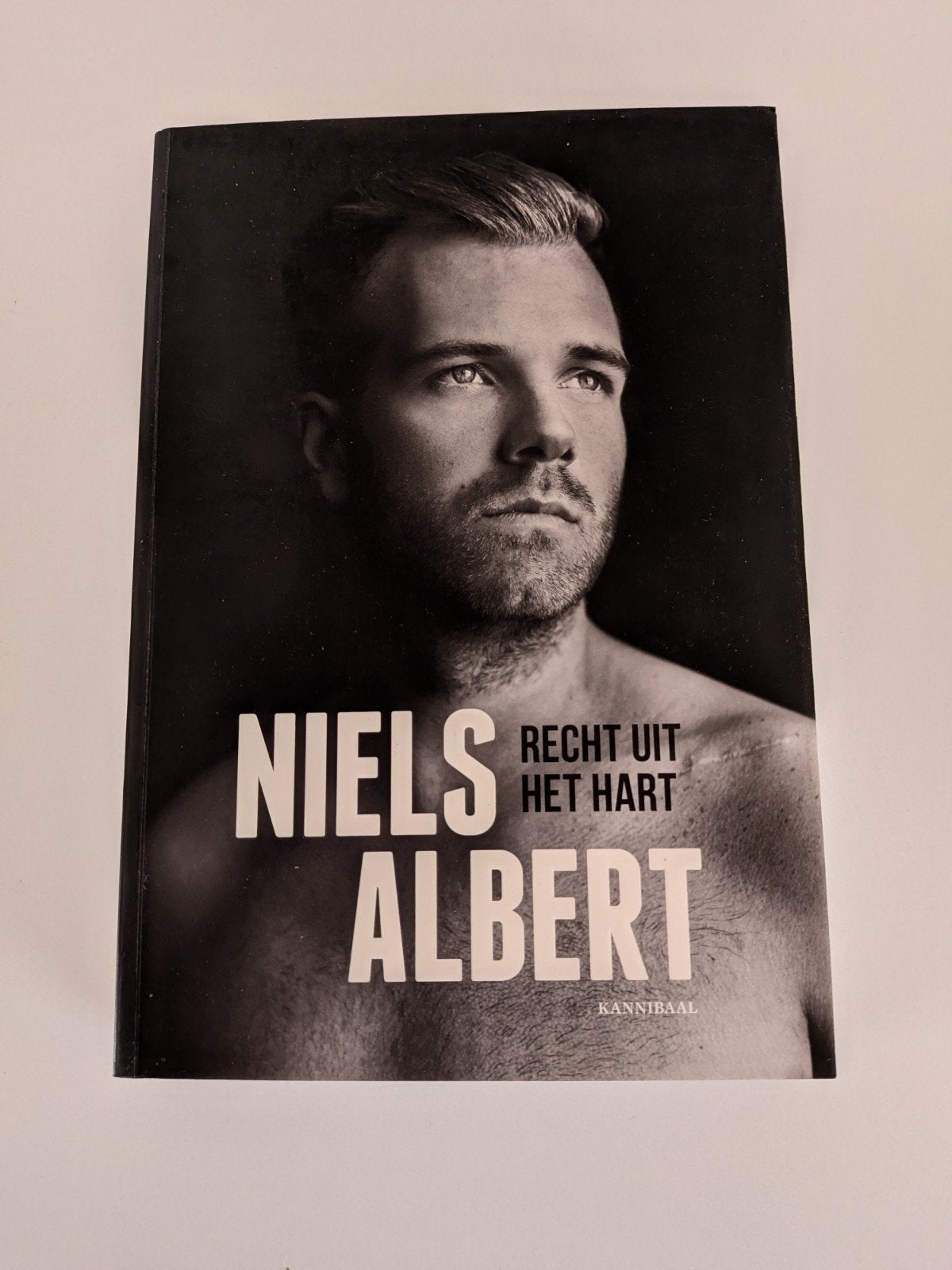 Nico Dick - Niels Albert, Ophalen of Verzenden, Nico Dick; Niels Albert