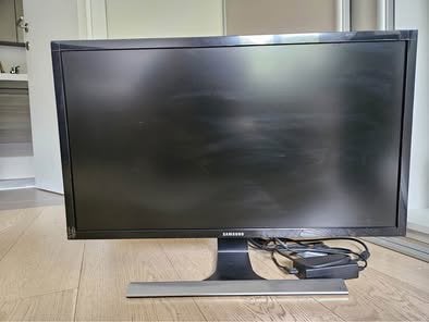 Samsung U28E590D 28″ e 4K Monitor, Ophalen, Onbekend, HDMI, TN