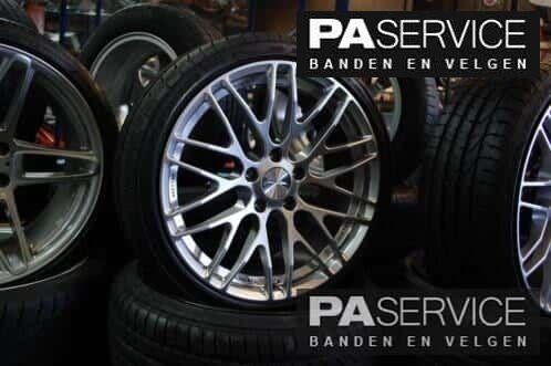 Nw 21 inch Silver Breyton Spirit R set voor BMW X5 F15 6 F16, Autos : Pièces & Accessoires, Pneus & Jantes, -, 21 pouces, -, Jante(s)