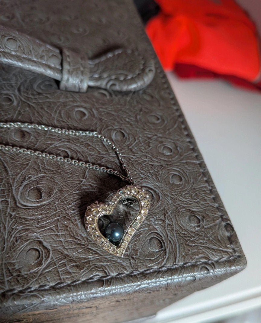 Swarovski ketting, Verzamelen, Swarovski, Ophalen of Verzenden