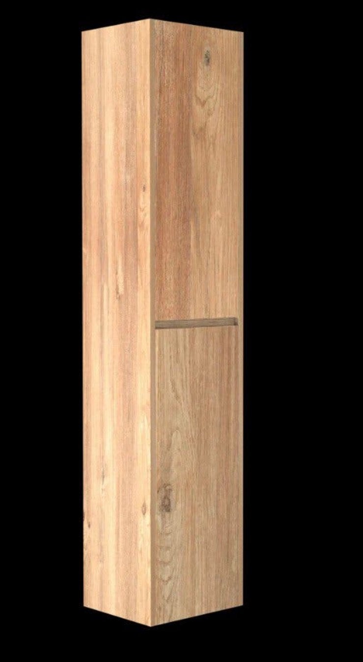 Kolomkast, Huis en Inrichting, Ophalen, (Half)hoge kast, Minder dan 50 cm, Nieuw