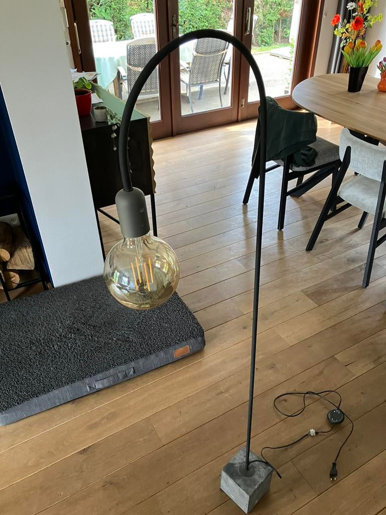 Lamp woonkamer, Enlèvement, Comme neuf