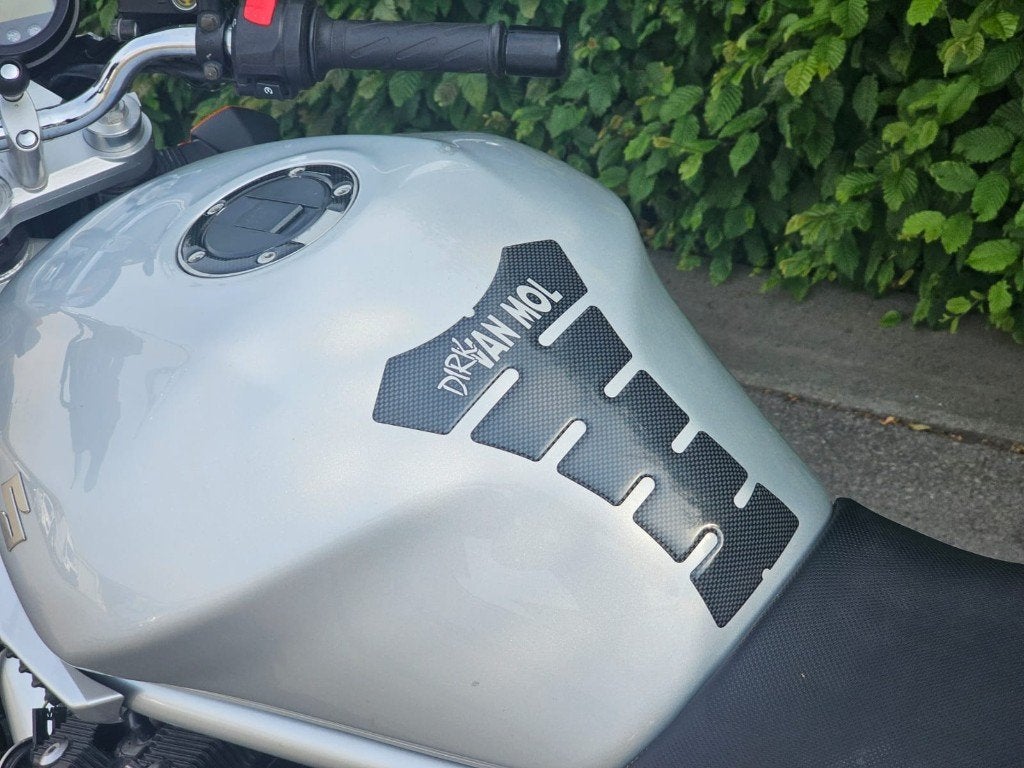 Suzuki BANDIT GSF 650 | 15.000km | nieuwstaat, Sportuitlaat, Occasion, 4 cilinders, Bedrijf