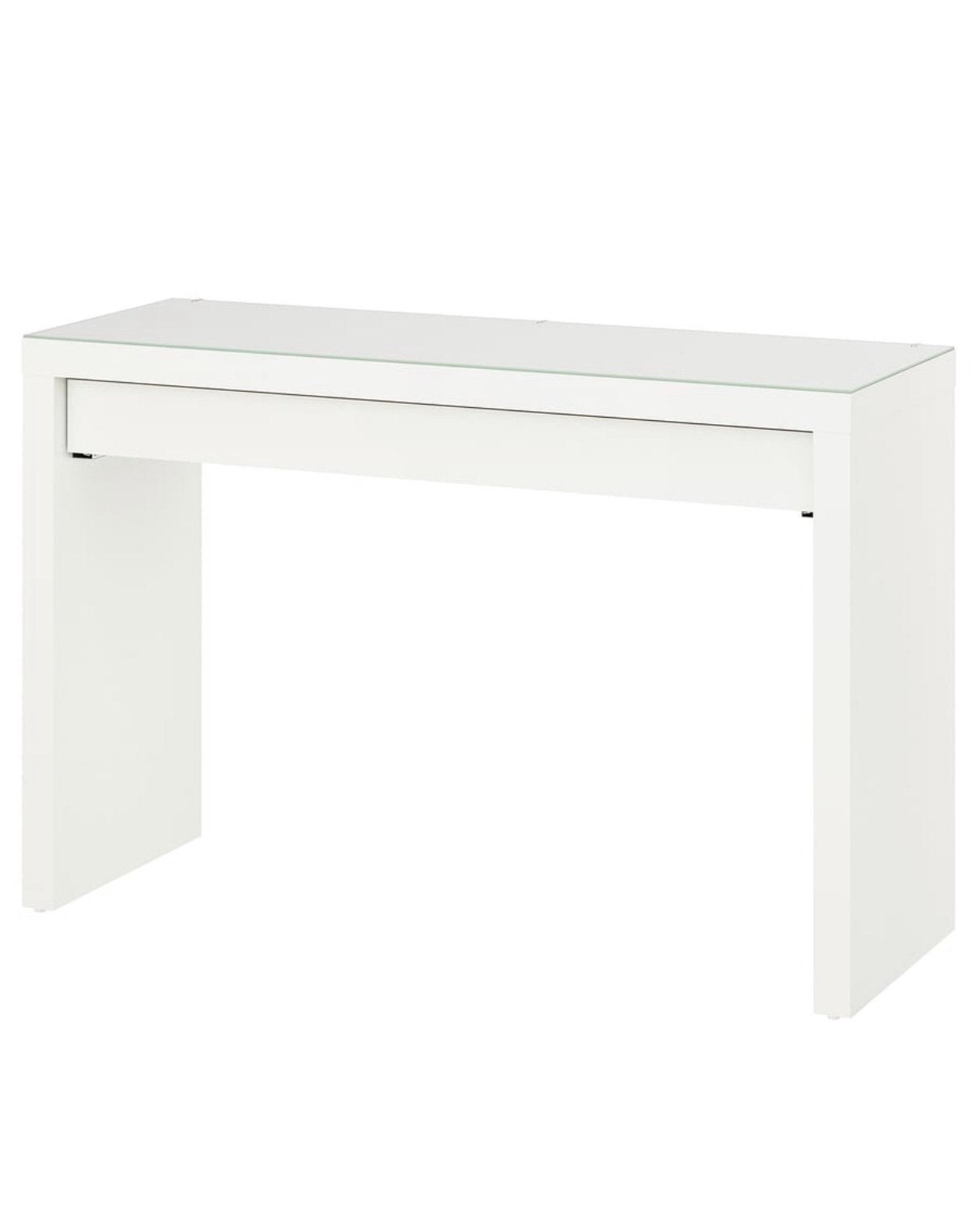 Table de maquillage à vendre, Enlèvement, Comme neuf