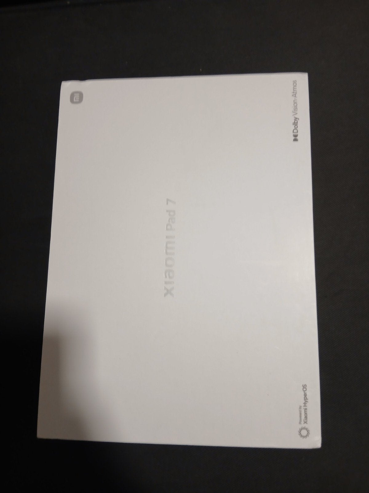 xiaomi pad 7 Gray 8GB RAM 128GB ROM, Xiaomi, Nieuw, Ophalen of Verzenden, 128 GB