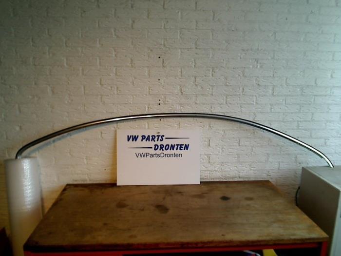 Sierstrip van een Volkswagen Passat, Gebruikt, -, Volkswagen, -