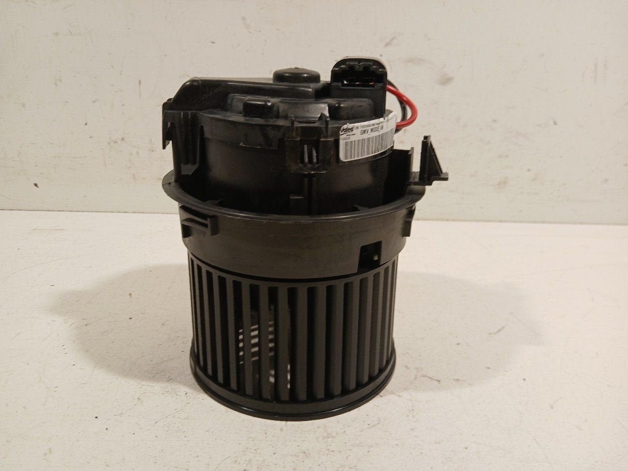 Kachel ventilator motor Citroën C3, Onderdelen@venauto.nl, Van der Ven Autorecycling B.V., Ettenseweg 76, 4706 PB Roosendaal, The Netherlands