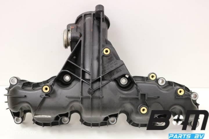Inlaatspruitstuk VW Golf Plus CFH, Gebruikt