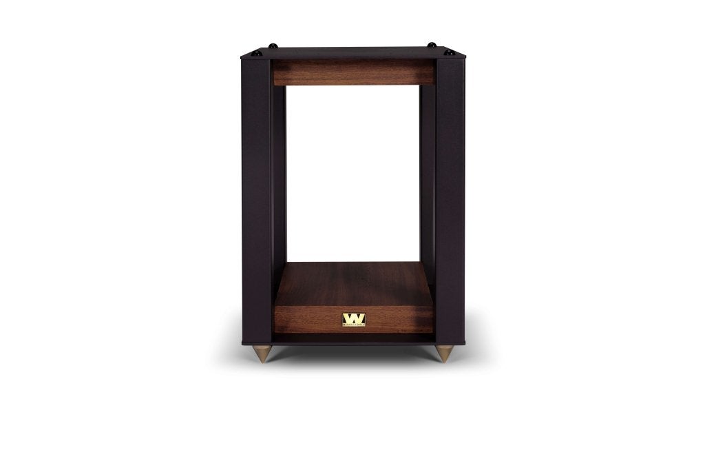 Wharfedale Linton stands - Walnut Veneer, Audio, Tv en Foto, Niet ingevuld, Niet ingevuld, Nieuw, Ophalen of Verzenden