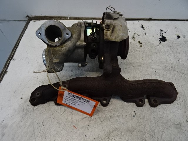 TURBOCOMPRESSEUR Volkswagen Caddy IV (04L253019P), Autos : Pièces & Accessoires, Volkswagen, Volkswagen AG, Utilisé, Kundenbetreuung@volkswagen.de