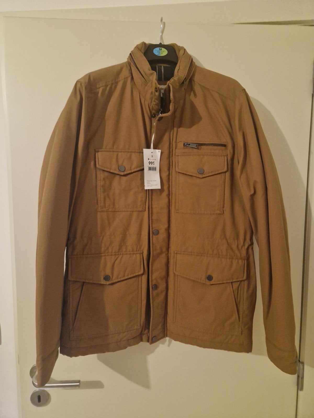 jas voor heren, Kleding | Heren, Ophalen of Verzenden