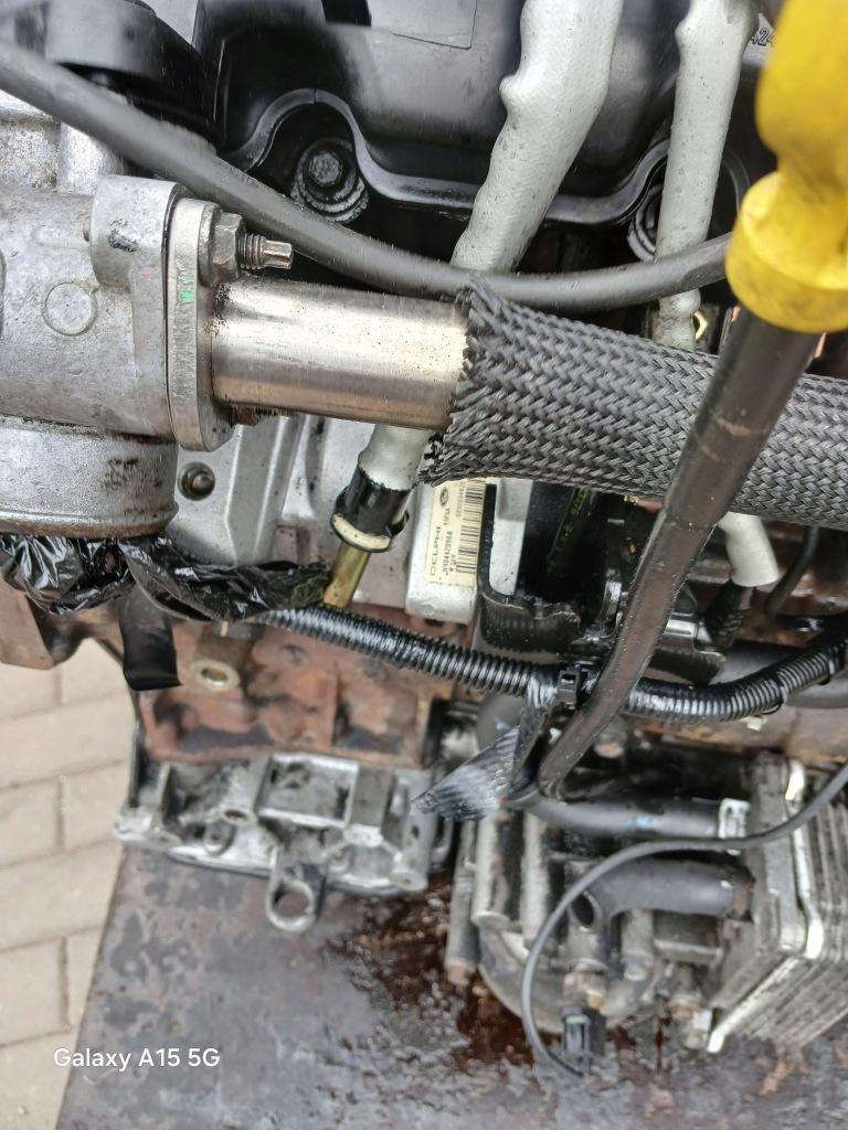 Moteur N7BB Complet FORD MONDEO, Envoi, Utilisé, Daihatsu