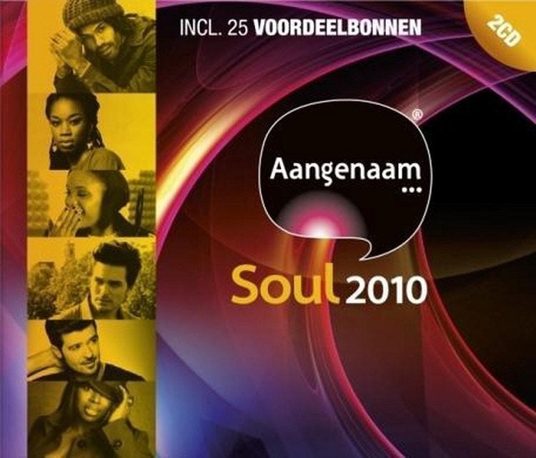 VENTE - CD VARIOUS - Pleasant Soul 2010 Cd1+2, CD & DVD, CD | R&B & Soul, Envoi