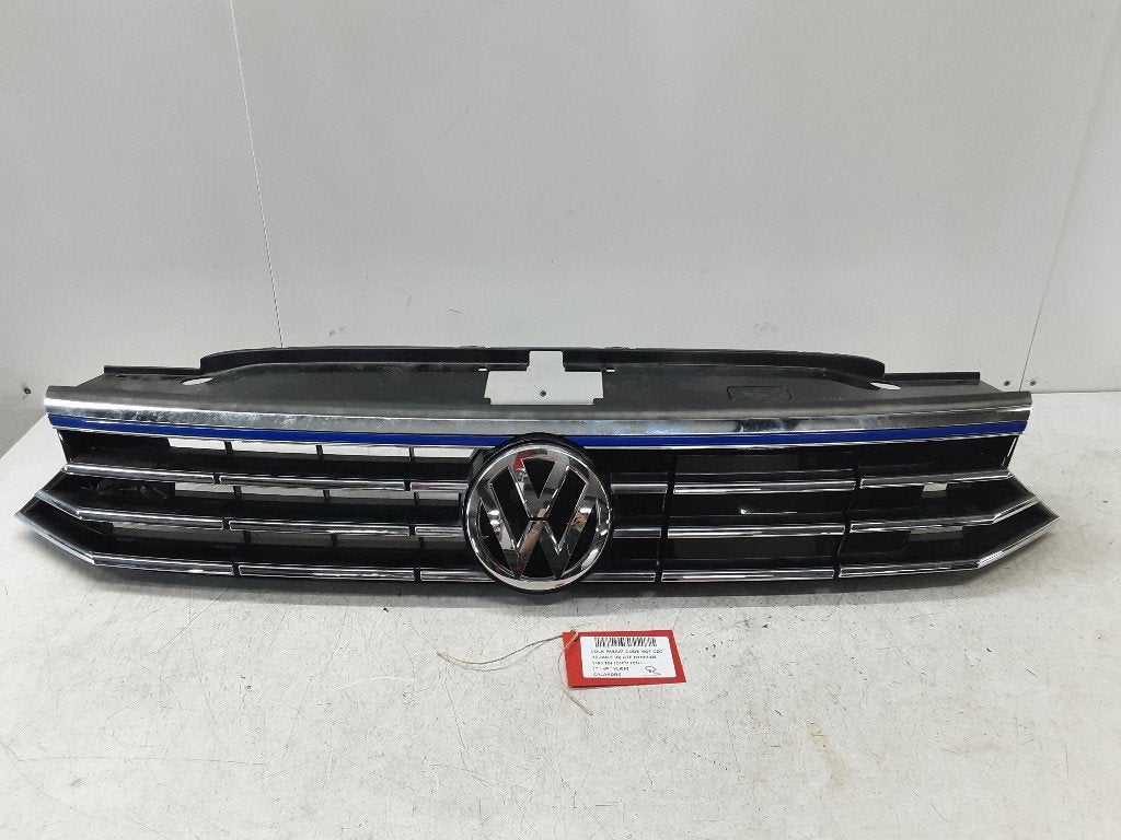 GRILLE AÉRATION Volkswagen Passat (3G2) (3G0853851), Volkswagen, Mevr. I. Hauben, Utilisé, Rue de l'Espoir 34 34
4030  GRIVEGNÉE, BE