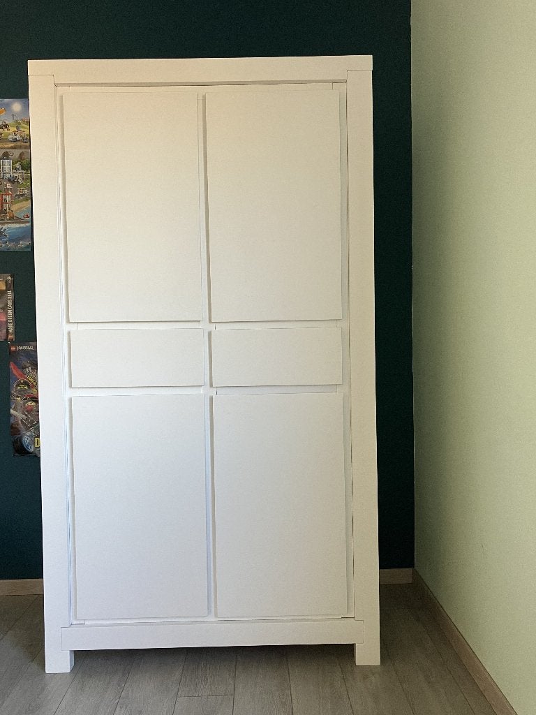 Meubels voor slaapkamer/kinderkamer, Huis en Inrichting, Slaapkamer | Complete slaapkamers, Ophalen, Zo goed als nieuw, Eenpersoons