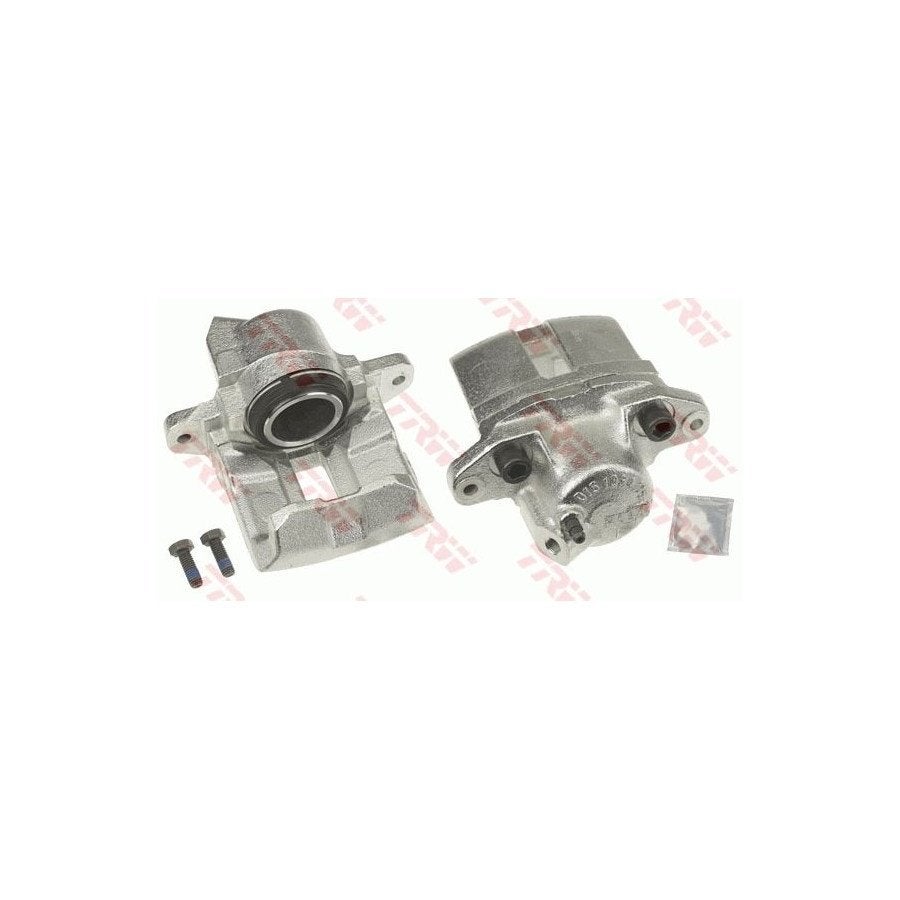 Kit d'étriers de frein TRW Renault/Dacia, Enlèvement ou Envoi, Neuf, Renault