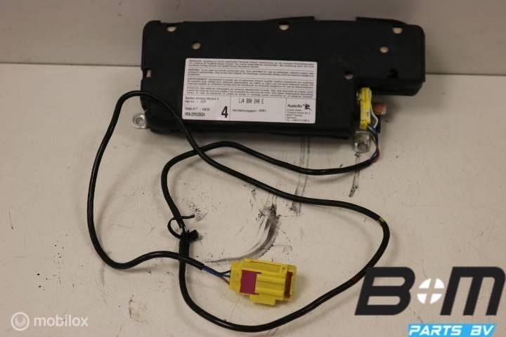187568 Stoelairbag rechts VW Golf 4, Auto diversen, Gebruikt