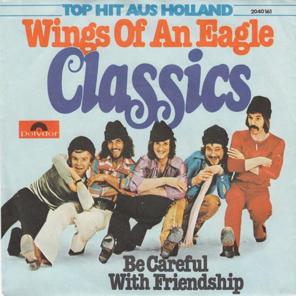 classics, Cd's en Dvd's, Vinyl | Rock, Ophalen of Verzenden