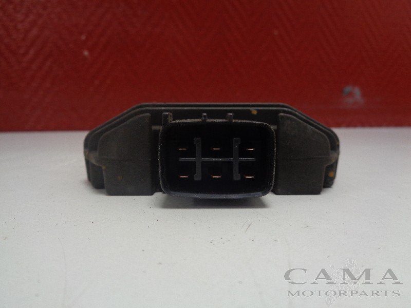 REGULATEUR DE TENSION YP 250 R X-MAX 2010-2013 (YP250R 1C0), Motos, Yamaha Motor Europe N.V., Utilisé, Customersupport@yamaha-motor.co.uk
