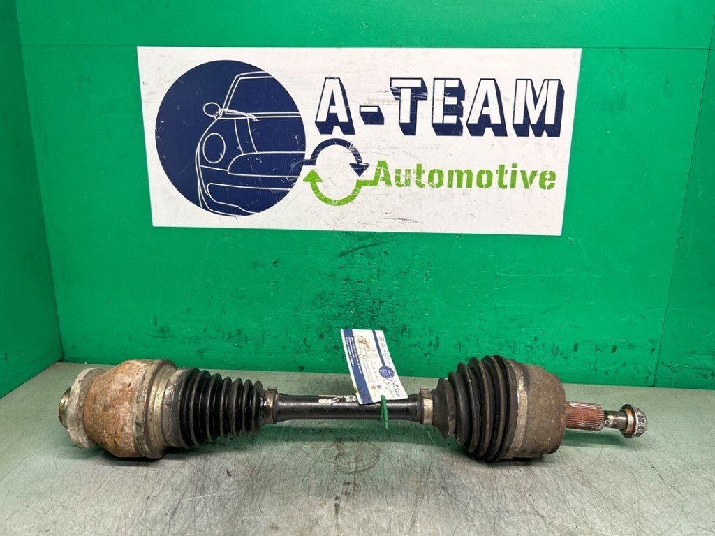 AANDRIJFAS LINKS VOOR Transporter T5 (|7H0407271|), Gebruikt, Volkswagen, Volkswagen AG, Kundenbetreuung@volkswagen.de