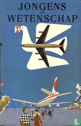 Gezocht: Boek Jongens en wetenschap 11, Ophalen of Verzenden