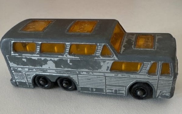 Vintage Matchbox Lesney 66, Ophalen of Verzenden