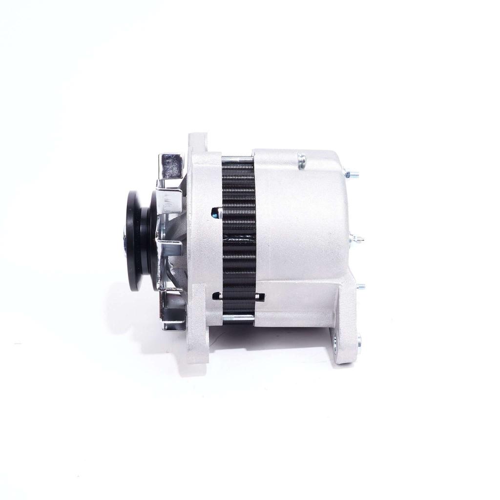 Nieuw! 12V Dynamo voor YANMAR Marine dieselmotoren, Niet ingevuld, Nieuw, Motor en Techniek, Zeilboot of Motorboot